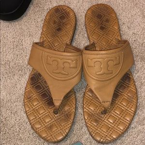 Tory Burch sandal